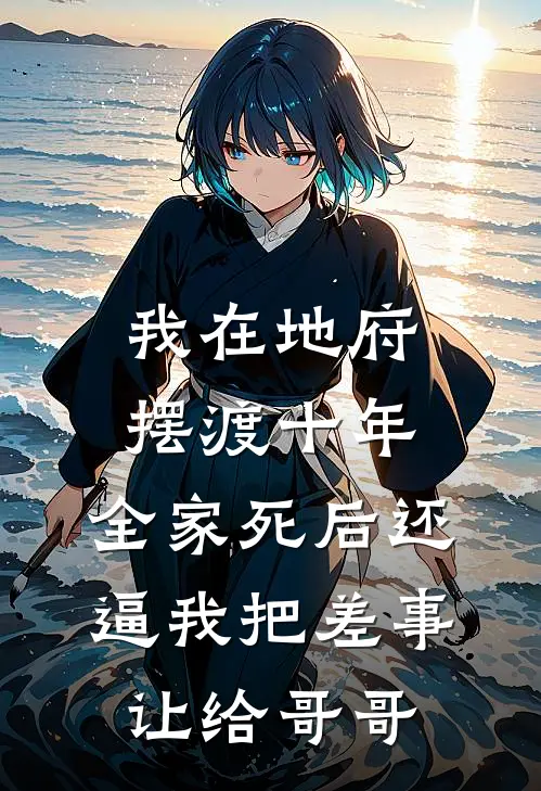 我在地府摆渡十年，全家死后还逼我把差事让给哥哥