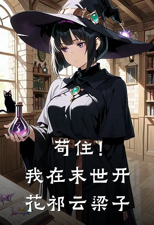 苟住！我在末世开花祁云梁子