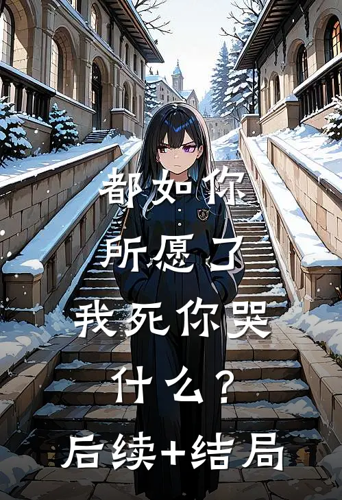 都如你所愿了，我死你哭什么？后续+结局