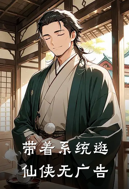 带着系统逛仙侠无广告