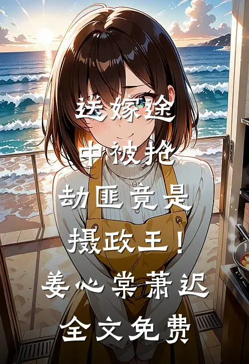 送嫁途中被抢，劫匪竟是摄政王！姜心棠萧迟全文免费