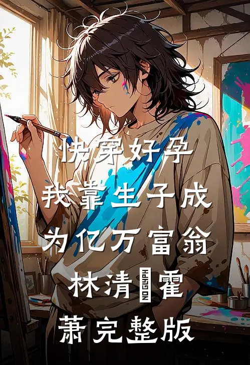 星光璀璨纪明青梅小说结局