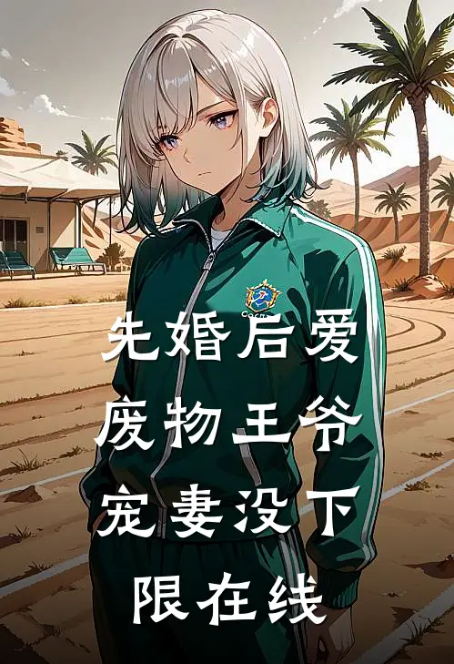先婚后爱：废物王爷宠妻没下限在线