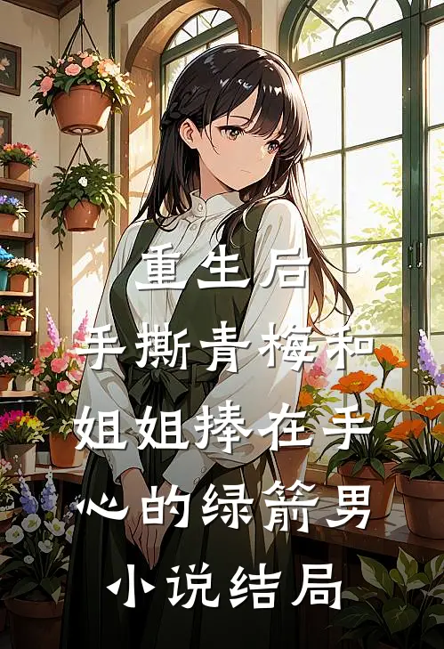 重生后，手撕青梅和姐姐捧在手心的绿箭男小说结局