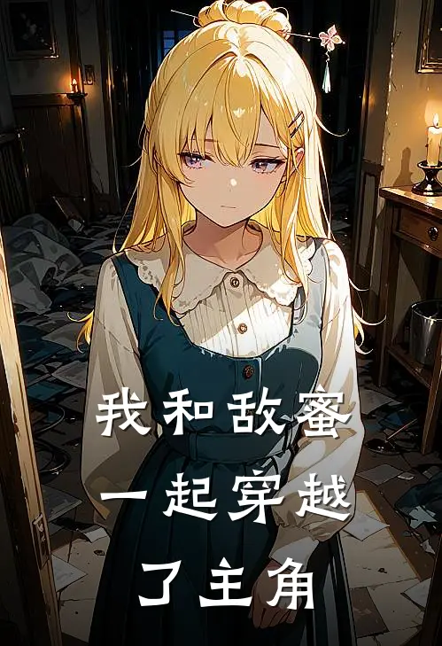 我和敌蜜一起穿越了主角