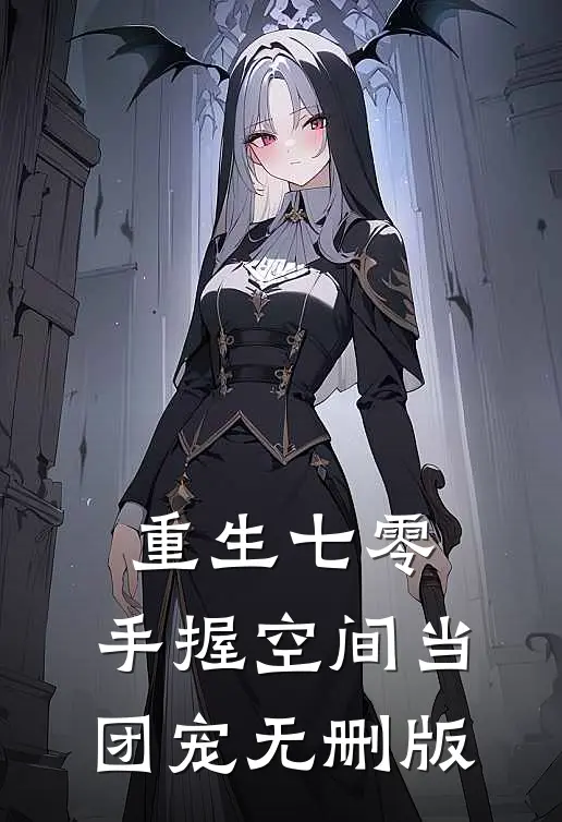 重生七零；手握空间当团宠无删版