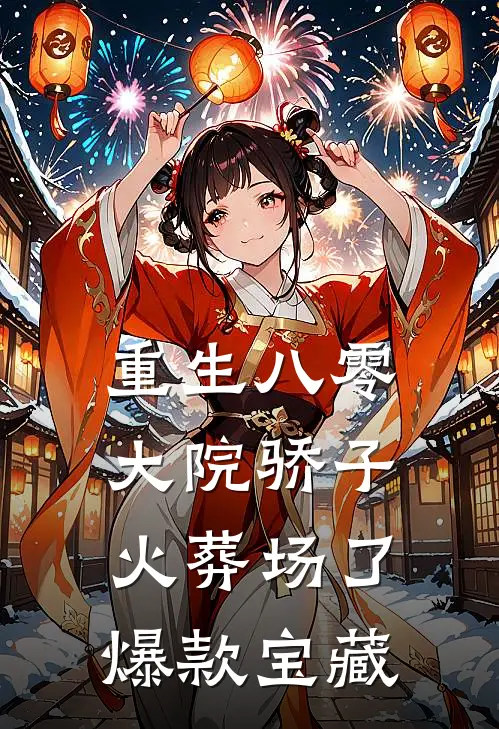 重生八零，大院骄子火葬场了爆款宝藏