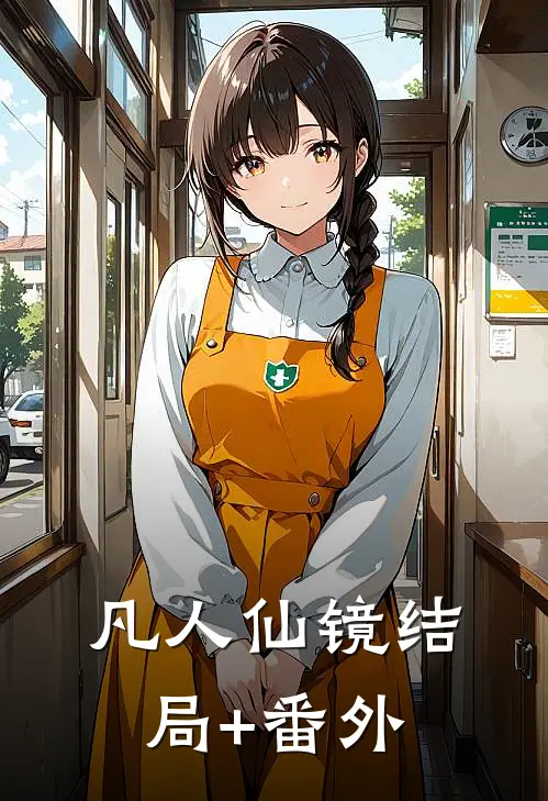 凡人仙镜结局+番外
