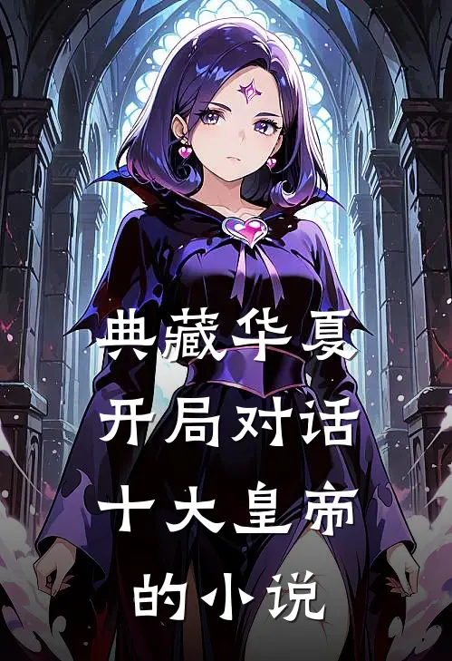 典藏华夏：开局对话十大皇帝的小说