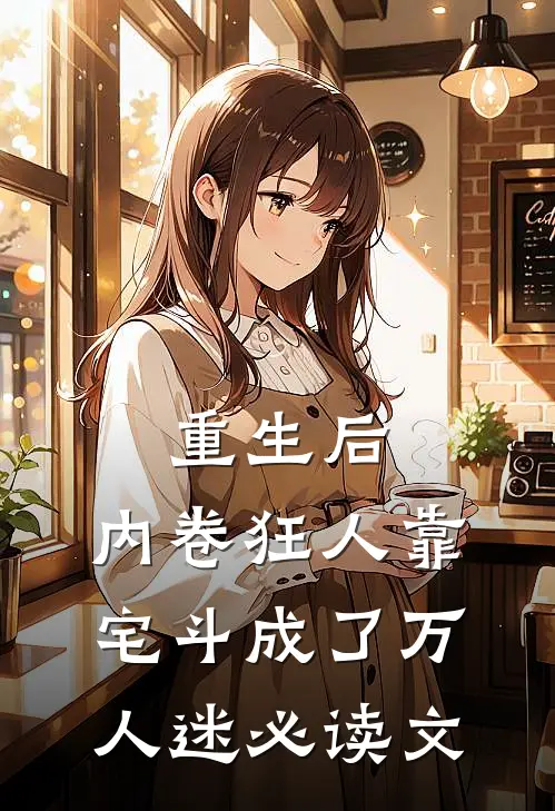 重生后，内卷狂人靠宅斗成了万人迷必读文