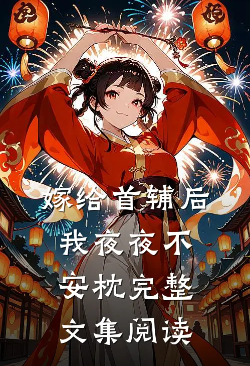 嫁给首辅后我夜夜不安枕完整文集阅读