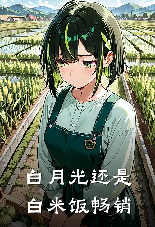 白月光还是白米饭畅销