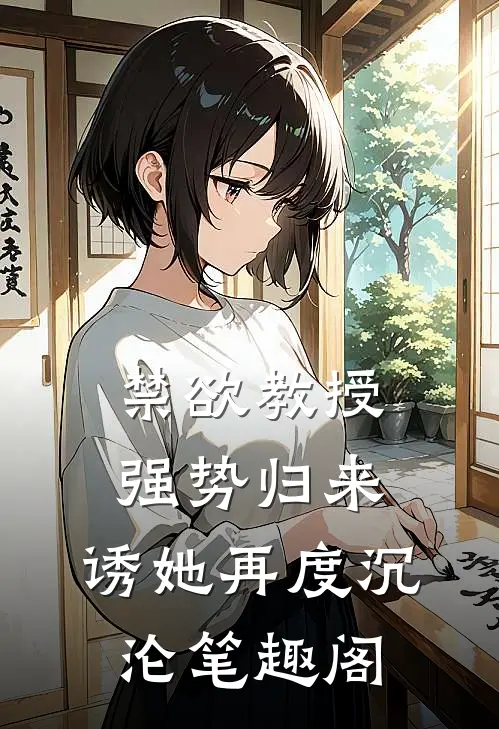 禁欲教授强势归来，诱她再度沉沦笔趣阁
