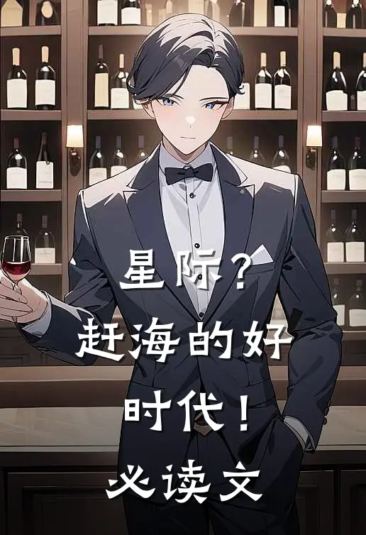 星际？赶海的好时代！必读文