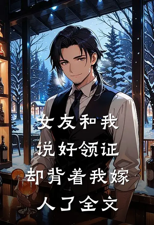女友和我说好领证，却背着我嫁人了全文