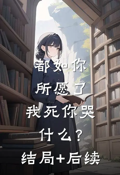 都如你所愿了，我死你哭什么？结局+后续
