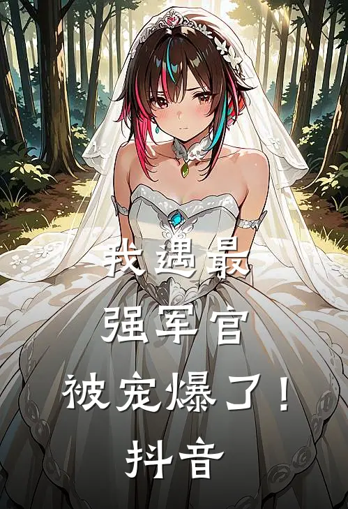 我遇最强军官，被宠爆了！抖音