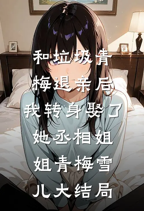 和垃圾青梅退亲后，我转身娶了她丞相姐姐青梅雪儿大结局