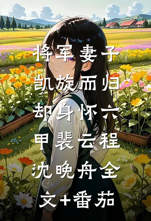 将军妻子凯旋而归，却身怀六甲裴云程沈晚舟全文+番茄