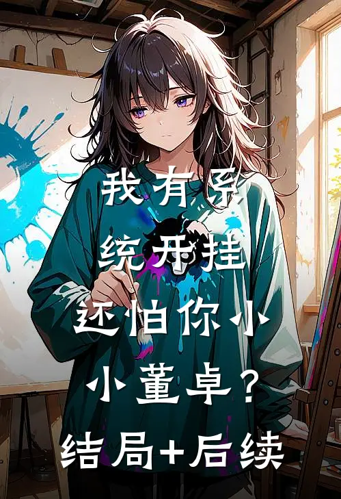 我有系统开挂，还怕你小小董卓？结局+后续
