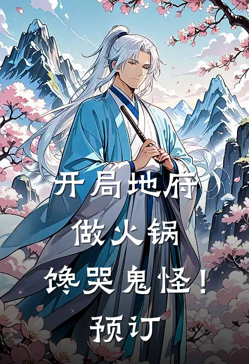 开局地府做火锅，馋哭鬼怪！预订