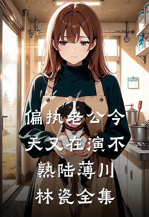 偏执老公今天又在演不熟陆薄川林瓷全集