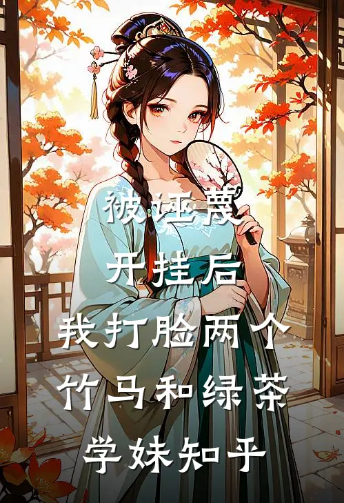 被诬蔑开挂后，我打脸两个竹马和绿茶学妹知乎