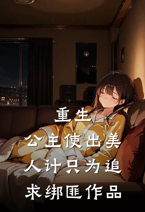 重生：公主使出美人计只为追求绑匪作品