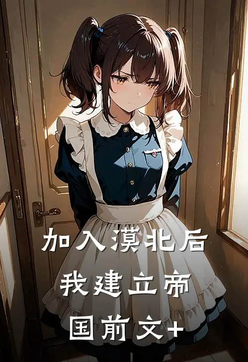 加入漠北后，我建立帝国前文+