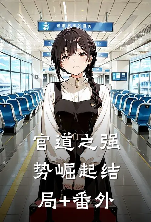 官道之强势崛起结局+番外