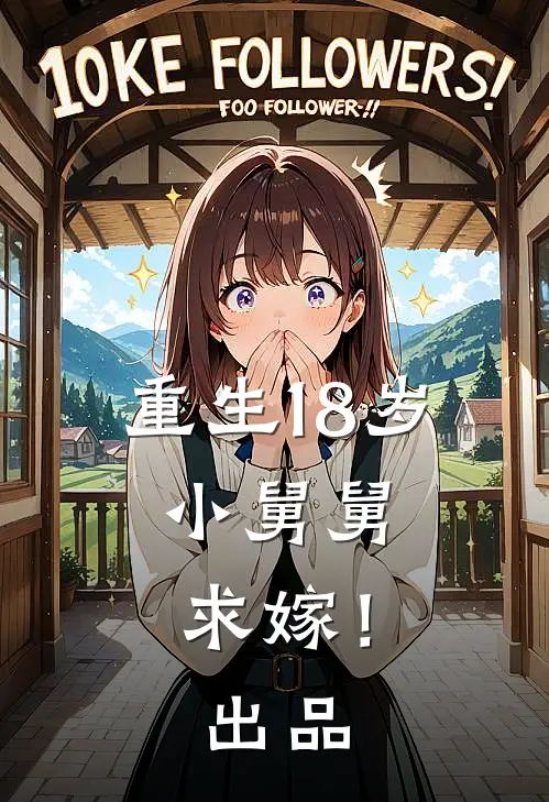 重生18岁：小舅舅，求嫁！出品