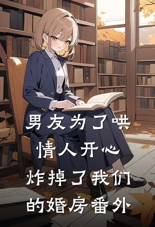 男友为了哄情人开心，炸掉了我们的婚房番外