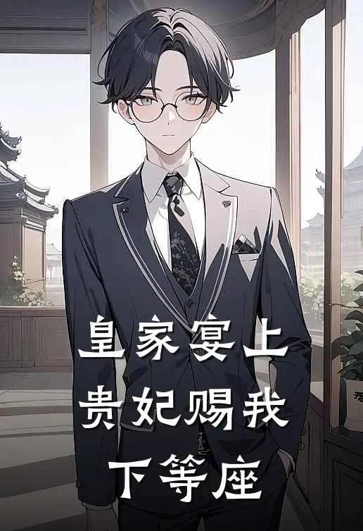 皇家宴上，贵妃赐我下等座