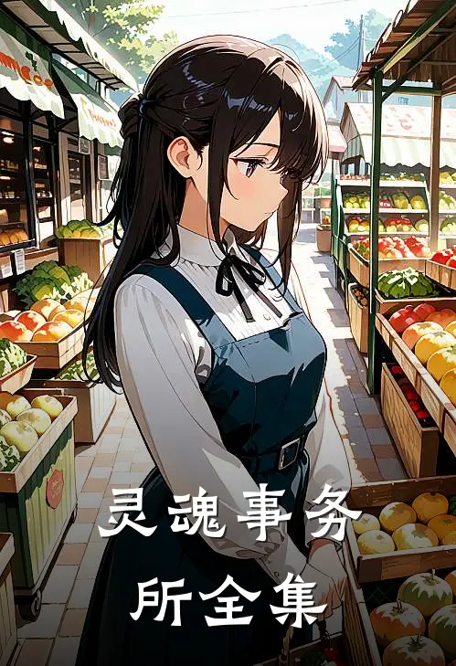 灵魂事务所全集