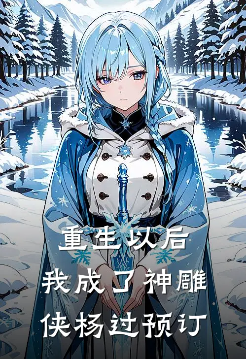 重生以后，我成了神雕侠杨过预订