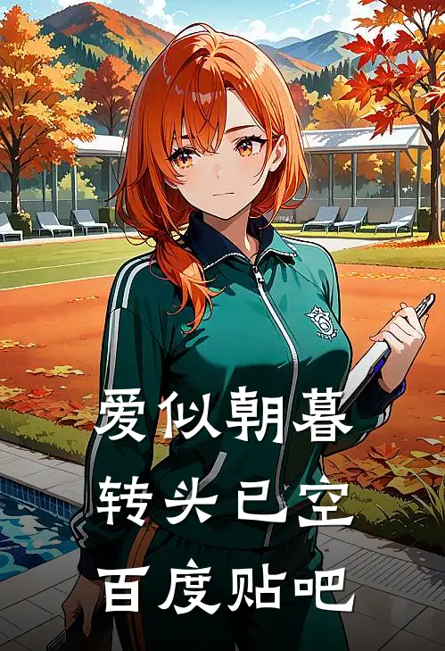 爱似朝暮，转头已空百度贴吧