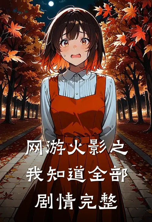 网游火影之我知道全部剧情完整
