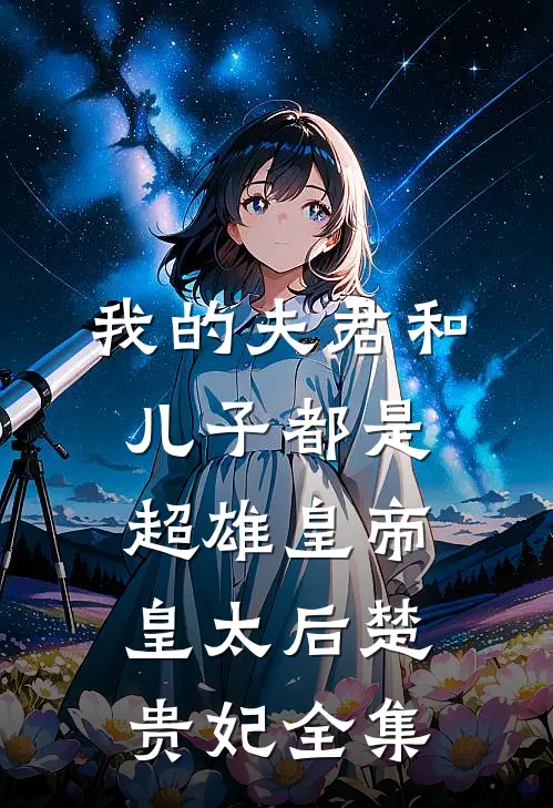 我的夫君和儿子都是超雄皇帝皇太后楚贵妃全集