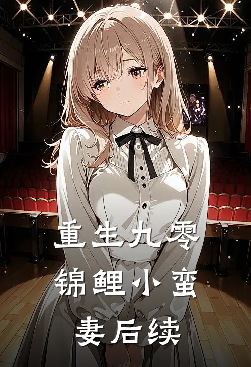 重生九零：锦鲤小蛮妻后续