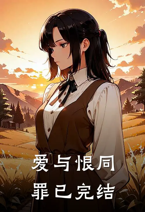 爱与恨同罪已完结