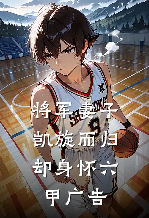 将军妻子凯旋而归，却身怀六甲广告