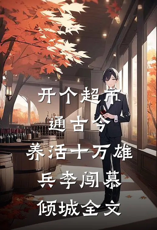 开个超市通古今，养活十万雄兵李闯慕倾城全文