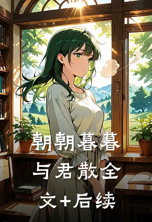 朝朝暮暮与君散全文+后续