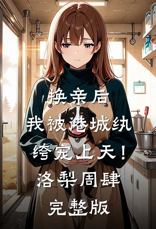 继妹为被保送，高考日害首富少爷无删减+无广告