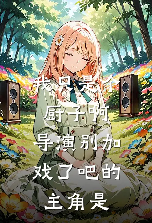 我只是个厨子啊，导演别加戏了吧的主角是