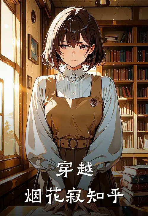穿越：烟花寂知乎