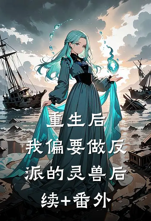 重生后，我偏要做反派的灵兽后续+番外