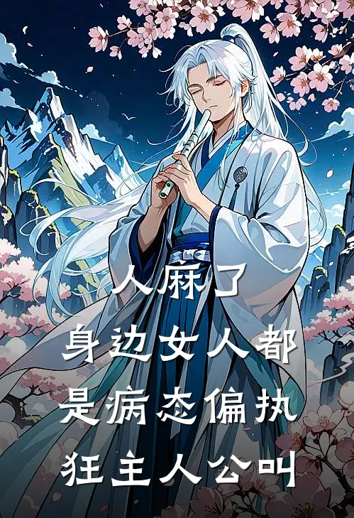 人麻了，身边女人都是病态偏执狂主人公叫