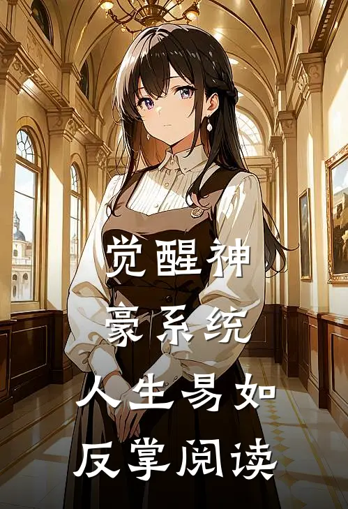 觉醒神豪系统，人生易如反掌阅读