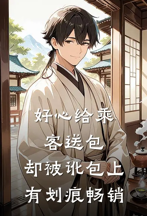 好心给乘客送包，却被讹包上有划痕畅销